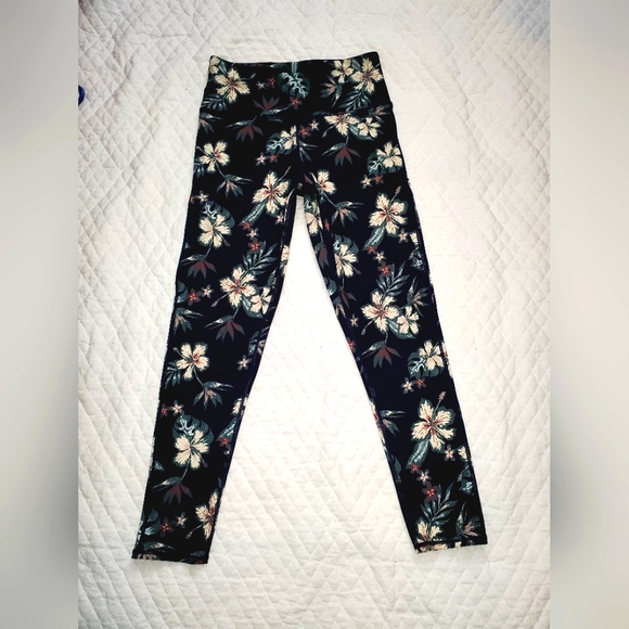 Vuori Maui print leggings - Picture 4 of 7
